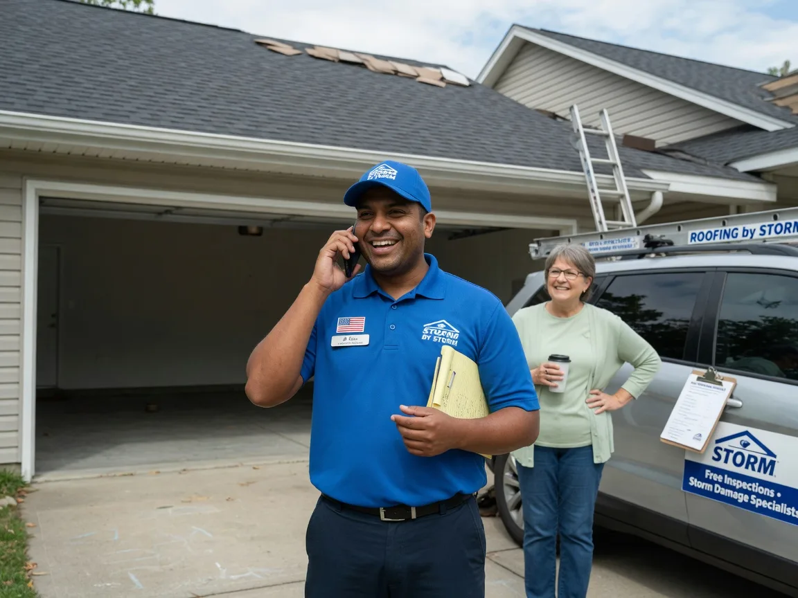 Roof Repair Near Me Irondale, OH FAQs