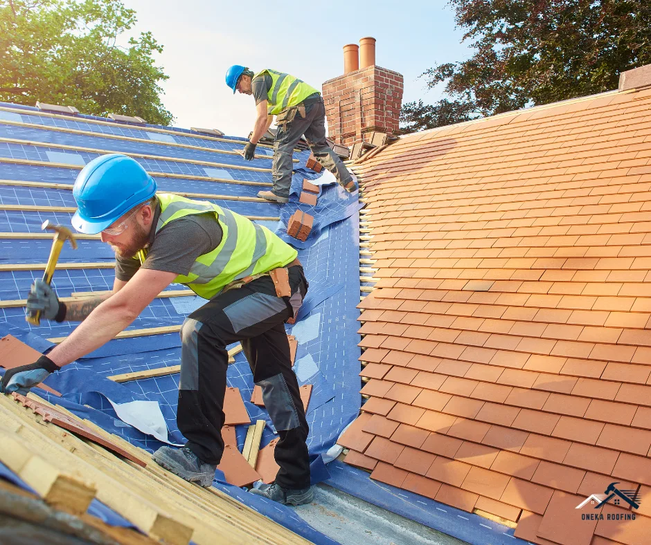 Why choose Roof Repair Near Me in Irondale, OH